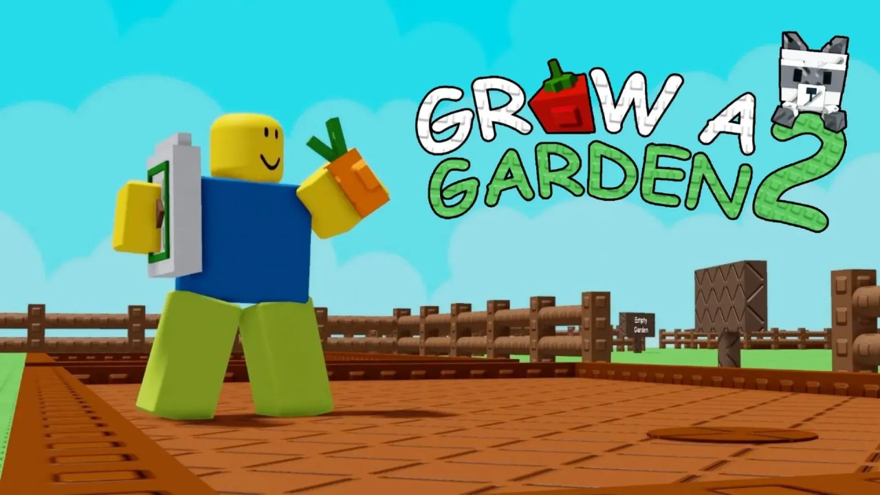 Guia Grow a Garden 2: Dicas Essenciais para Iniciantes