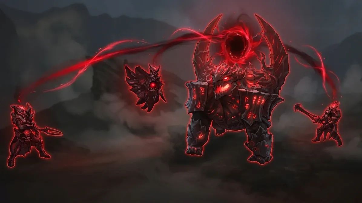 D4 S14 Ruptures & Realmwalker Loop: Mythic Farm Guide