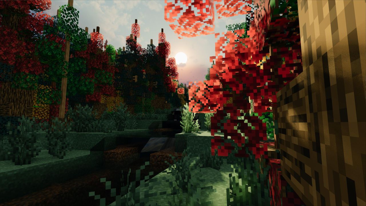 Some of my favourite Minecraft Wallpapers [1920x1080] First time posting on  reddit tho.. : r/wallpaper