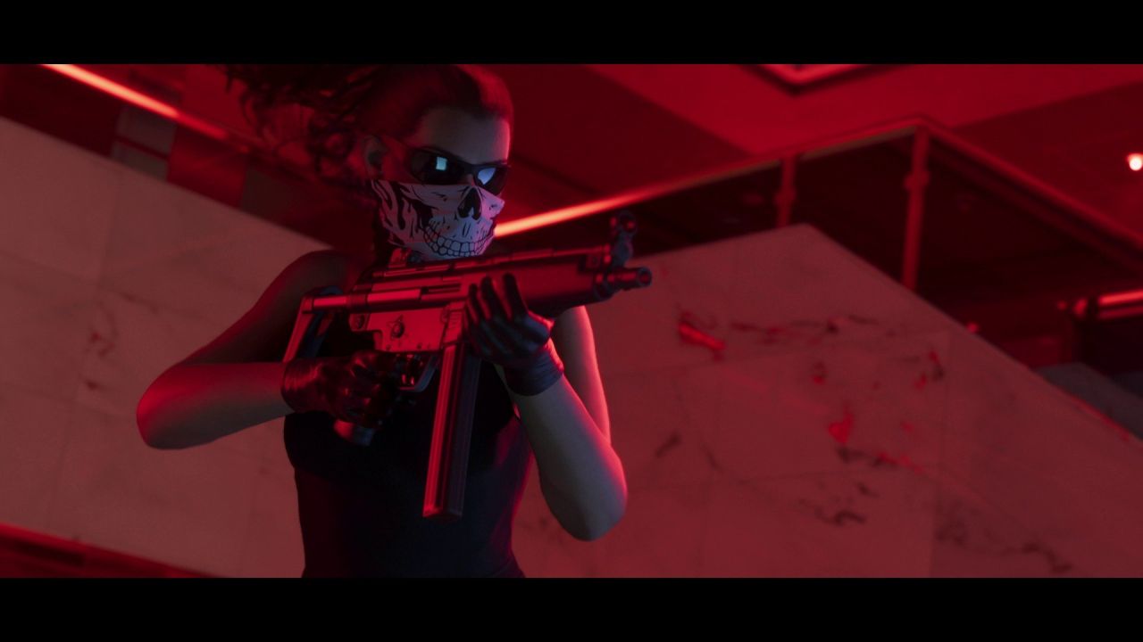 SMG | GTA 6 Weapons List & Database