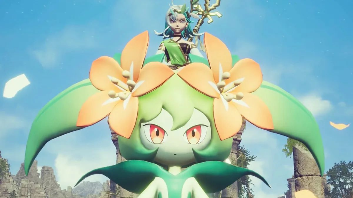 Palworld - Trailer de lançamento da versão 1.0