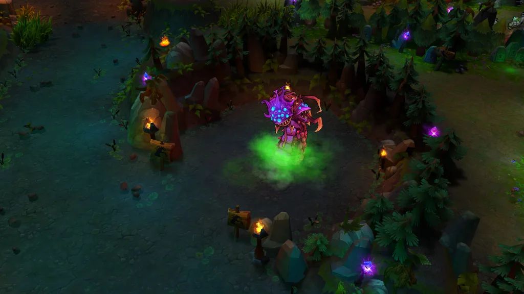 League of Legends Classic - A era de ouro do LoL retorna