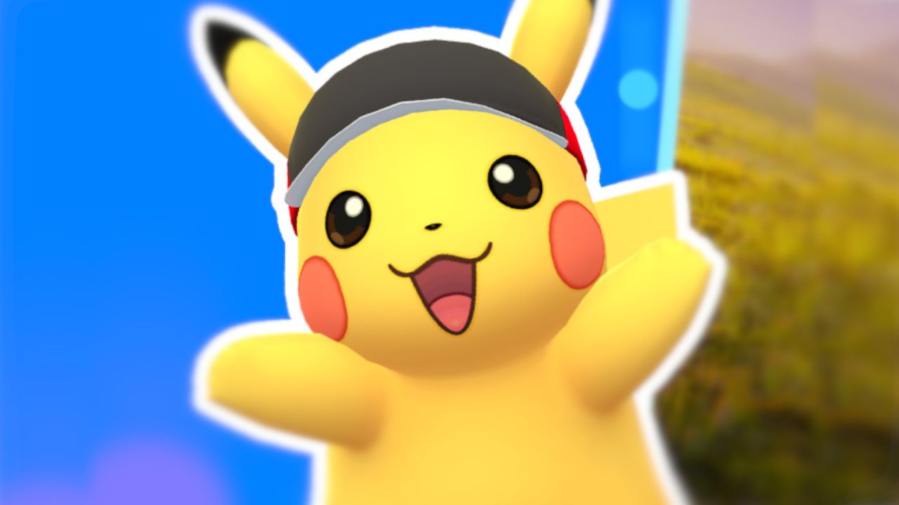 Pokémon GO announces event with a new monster that requires you to walk a  lot