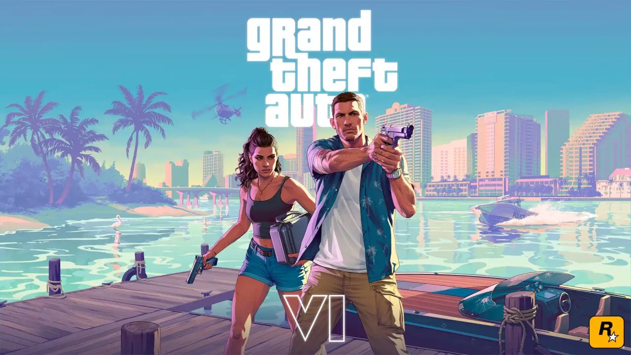 GTA VI: Take-Two confirma atraso e versão para PC não deve chegar em 2026 - VZone