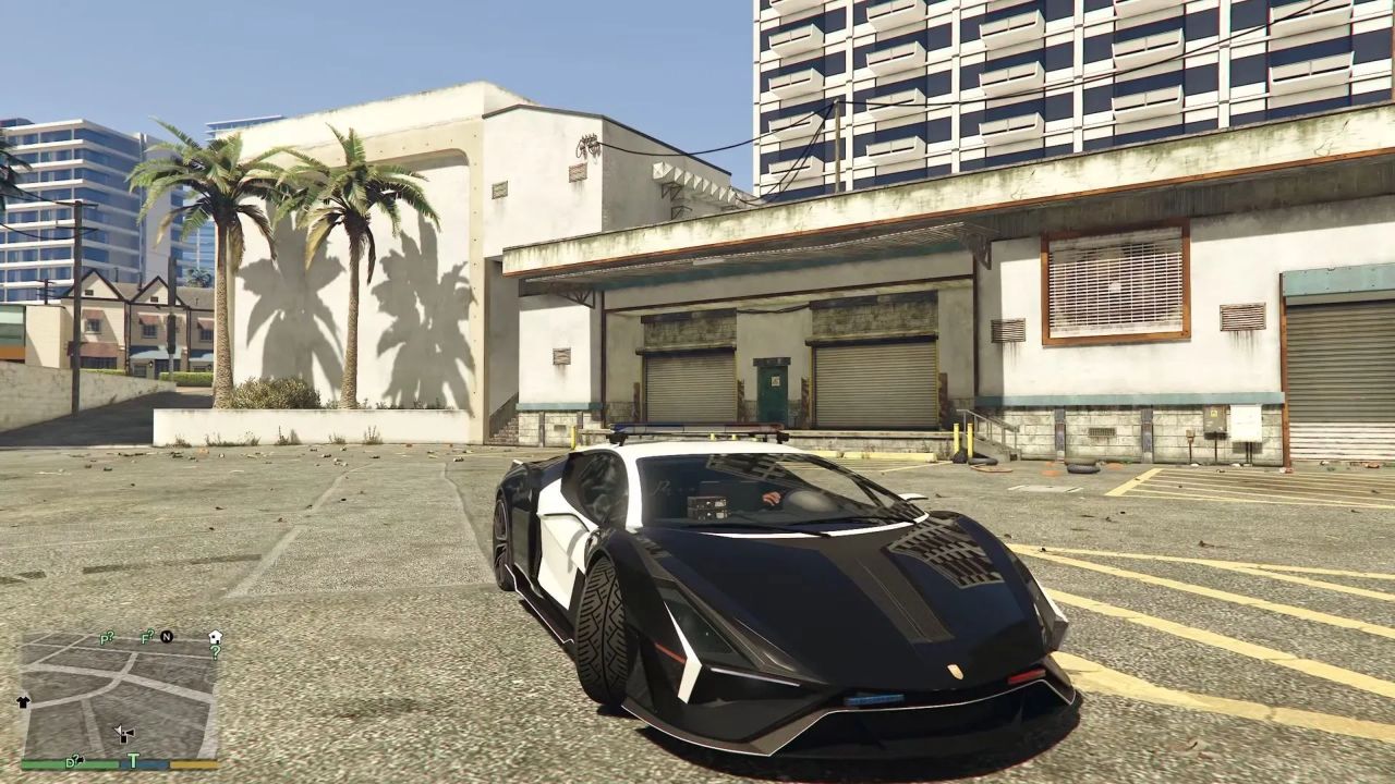 Pegassi Ignus Pursuit in GTA Online The Kortz Center Heist DLC: Price, performance, and more