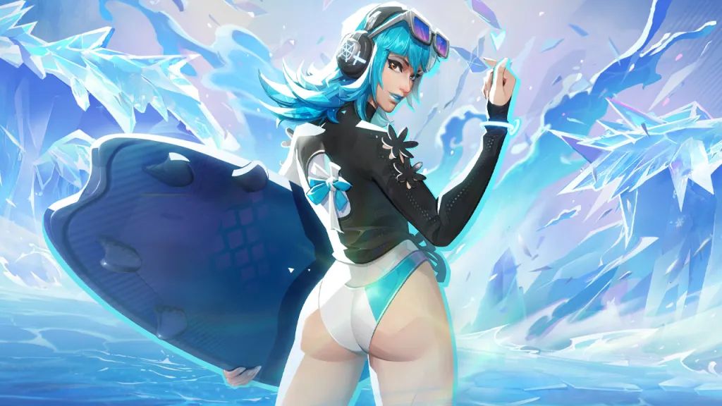 Marvel Rivals Reveals Six New Swimsuit Skins for Summer Festival Vol. 2