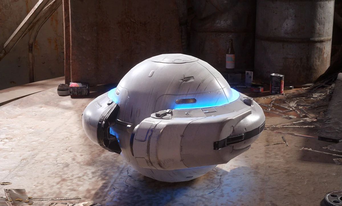 Pop - ARC Raiders Wiki