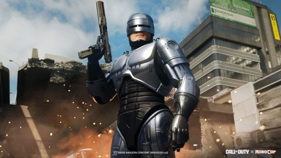 A batalha se intensifica na Temporada 3 Recarregada de Call of Duty: Black Ops 7 e Warzone - Drops de Jogos