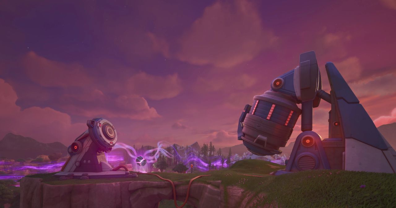 Unstable | Fortnite Wiki | Fandom