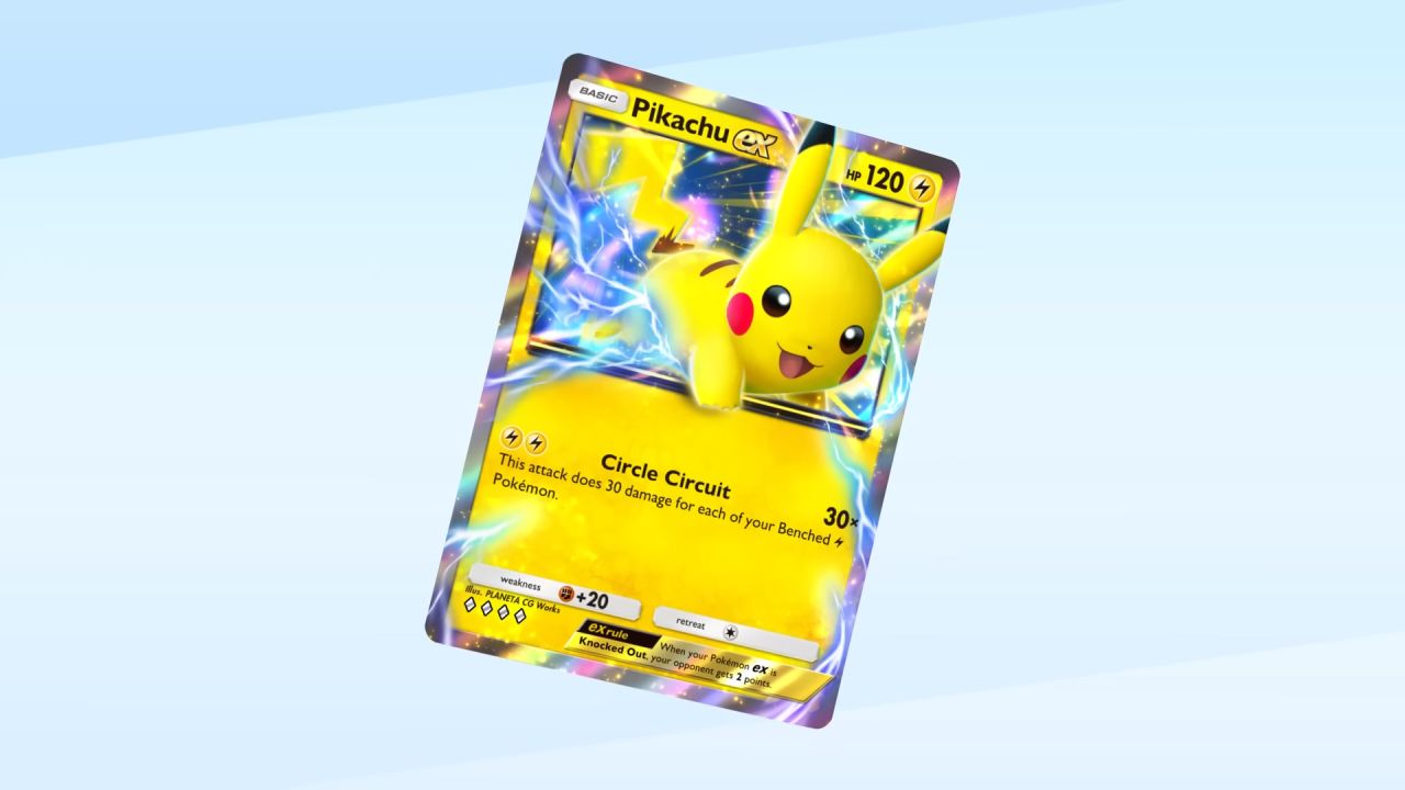 Pokemon Trading Card Game Pocket | Trailer de anúncio no Pokémon Presents 2024