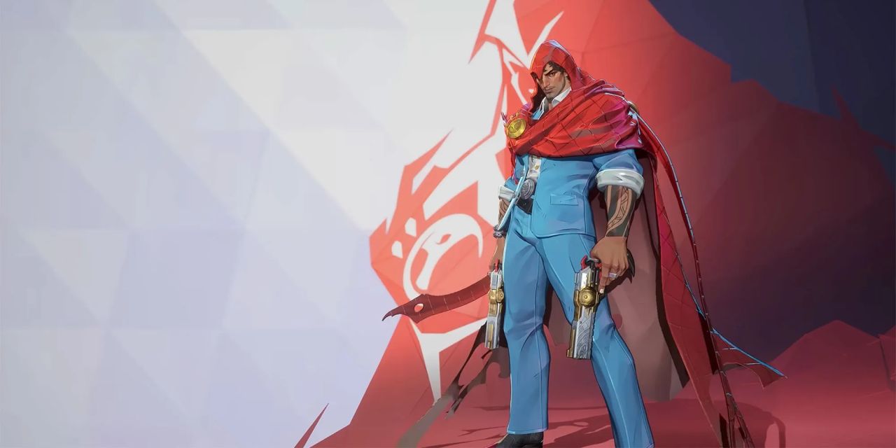 Who Is The Hood? Everything To Know About The Newest Marvel Rivals Character