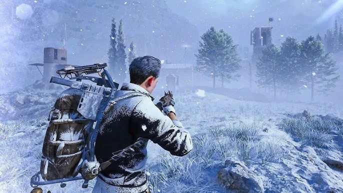 ARC Raiders Frozen Trail Expansion:Everything Confirmed for October 2026,  New Map, Skill Tree Changes, Release Details & Preparation Guide