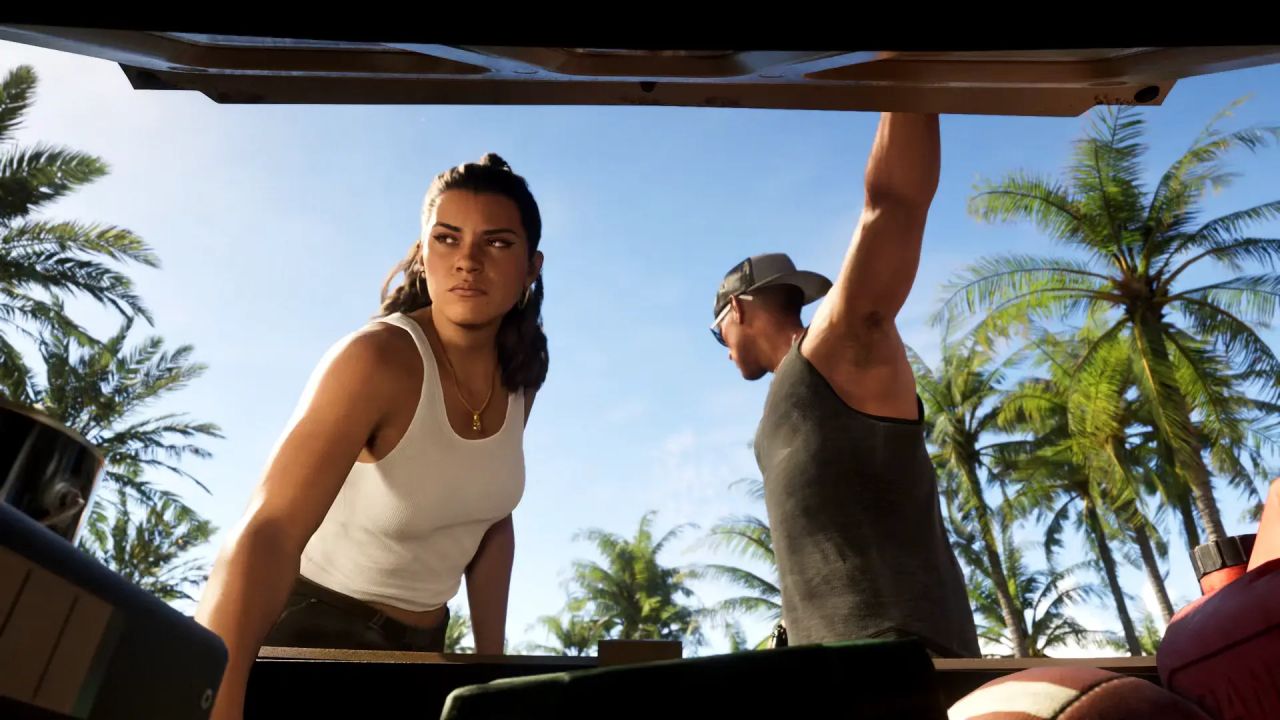 GTA 6 gameplay footage has fans saying we're in for an 'incredible'  experience