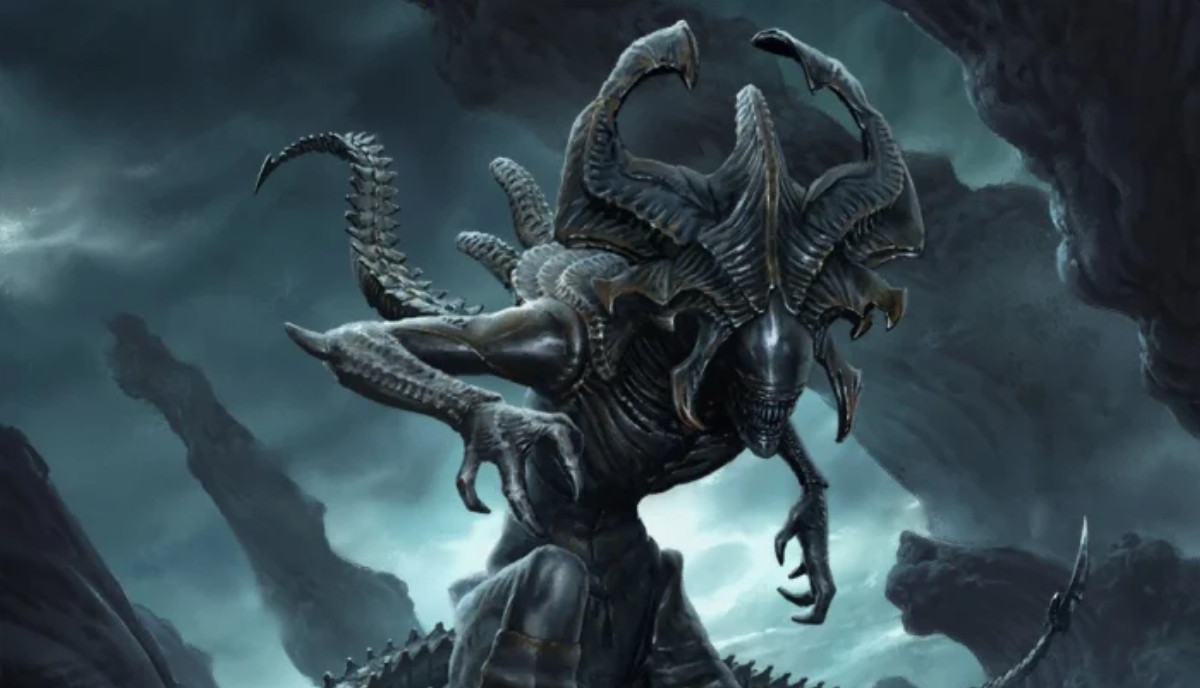 Dead by Daylight: Rei Xenomorfo pode chegar ao jogo em novo conteúdo de Alien