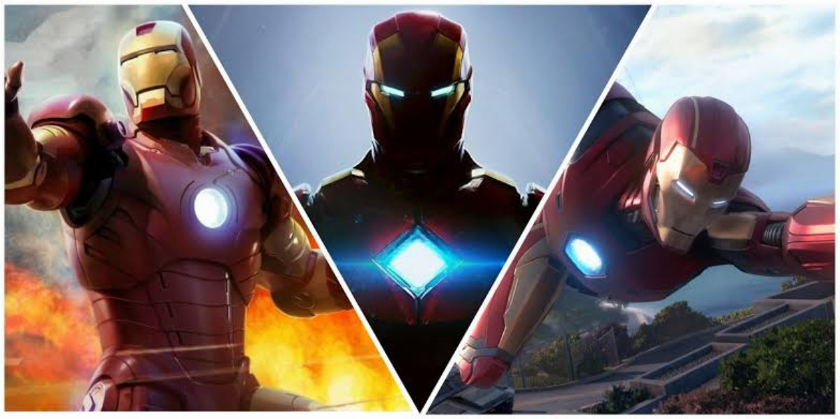 Homem de Ferro: gameplay vaza e EA confirma que tem mais para mostrar
