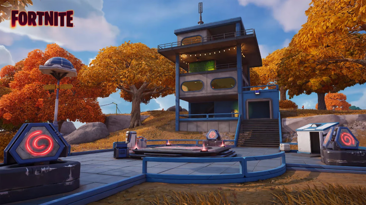 Fortnite: confira a rotação diária de todos os Gizmos da Temporada 4