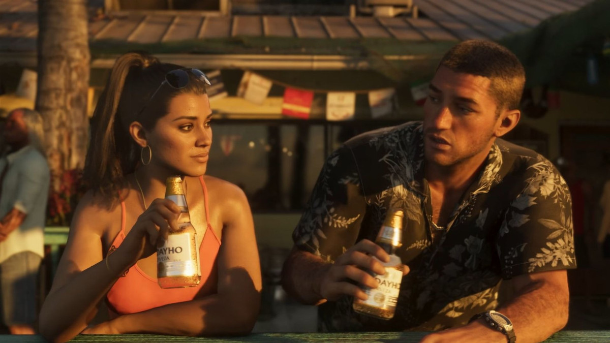 GTA 6: Rockstar revela detalhes sobre pesca e caça no jogo
