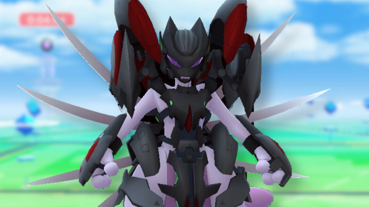 Pokémon GO: como conseguir o Armored Mewtwo em 2026