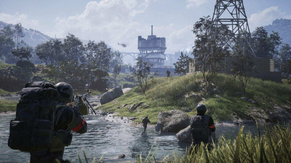 Wardogs: Lançamento na Steam, mecânicas de combate e previsão para consoles