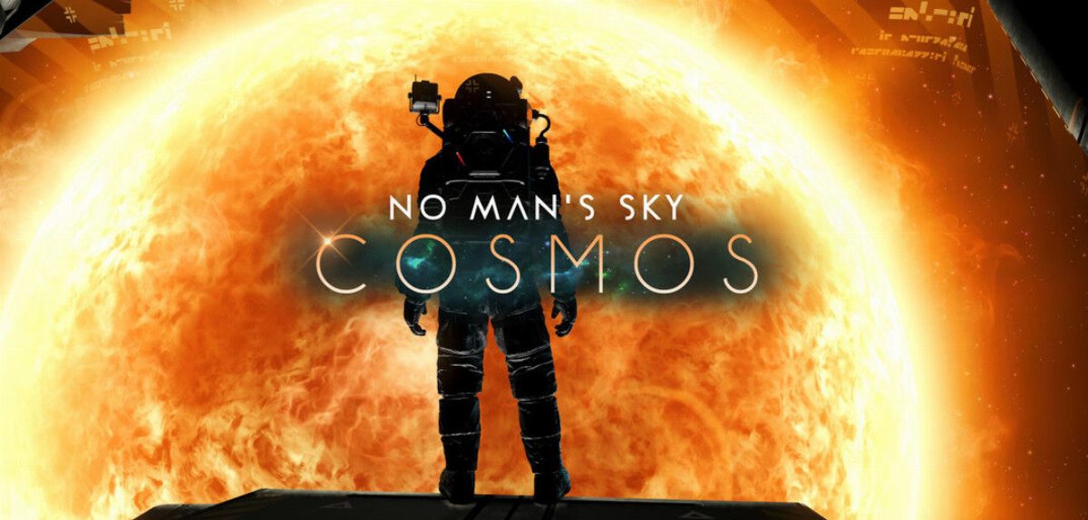 No Mans Sky: Conheça a atualização Cosmos e as novidades dos 10 anos de jogo