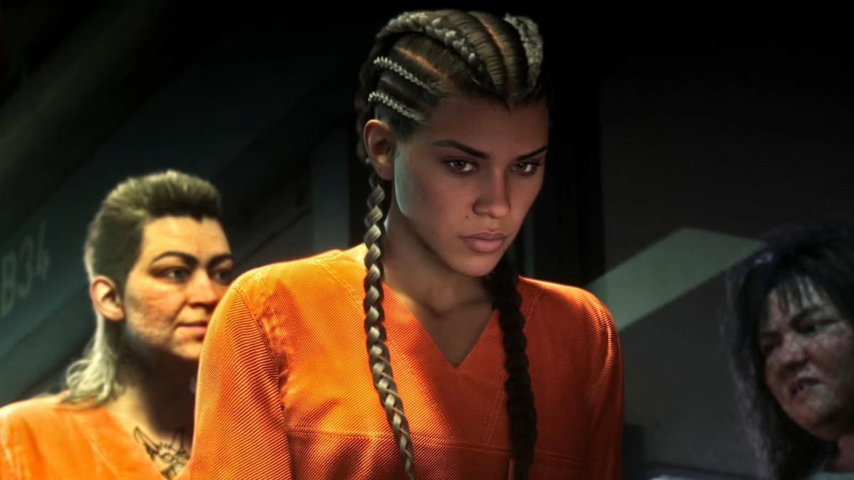 GTA 6 detalha como funciona o relacionamento entre Jason e Lucia — e a decisão é toda do jogador