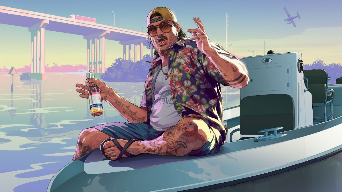 Rockstar compara GTA 6 Online à Apple e Coca-Cola e expõe nível de sigilo da empresa