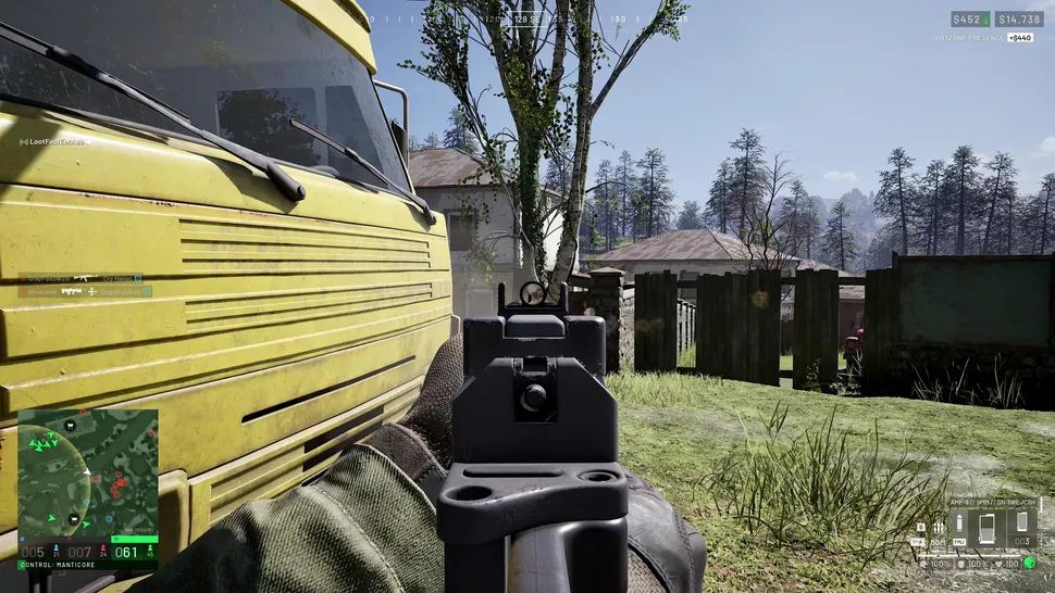 WARDOGS Audio Not Working? 6 Fixes for Sound on PC