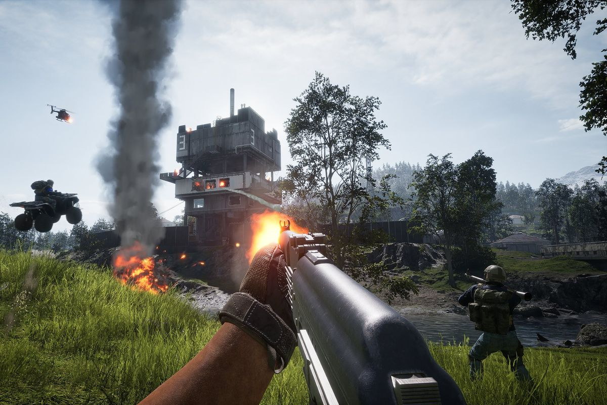 Wardogs: Guia completo para não ser um completo noob no jogo