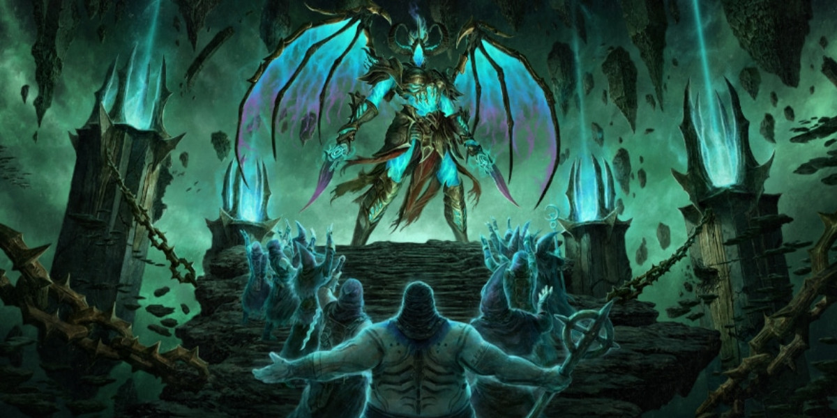 Diablo 4: Fim das DLCs, nova temporada e transição para Diablo 5