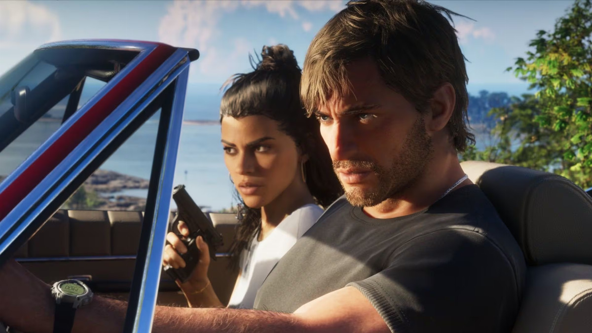Quanto espaço GTA 6 vai ocupar? Tamanho do jogo ainda é mistério e já divide opiniões entre os fãs
