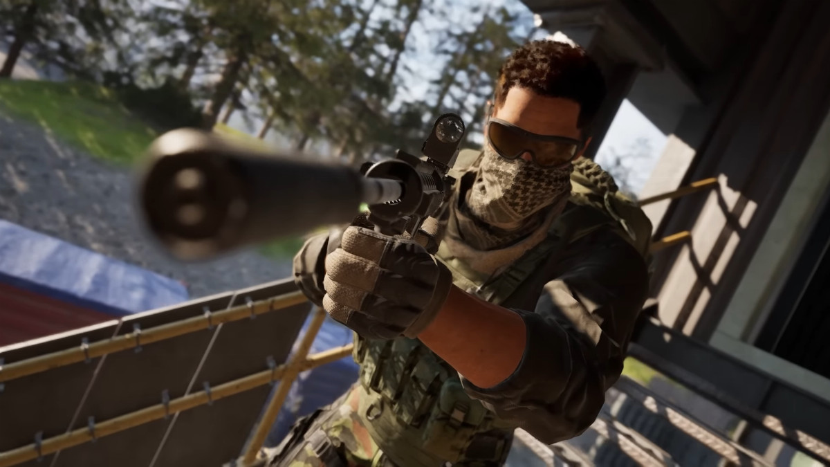 WARDOGS: guia completo de otimização para rodar o jogo com o melhor desempenho possível