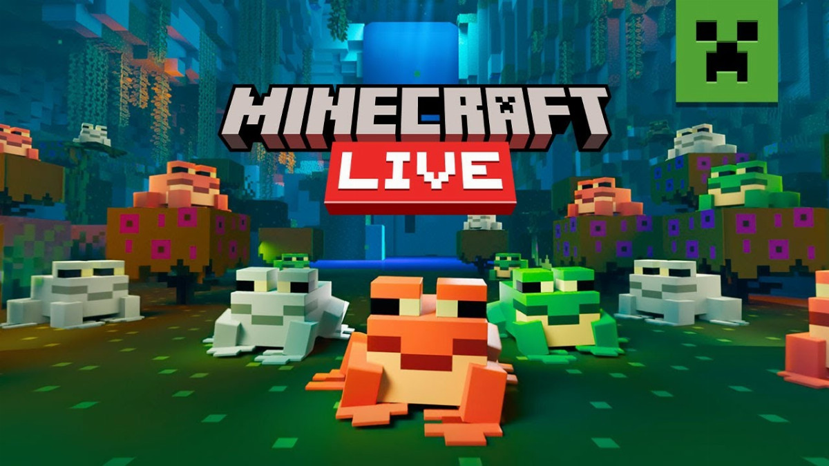 Minecraft: Live de setembro pode revelar grande novidade para o jogo