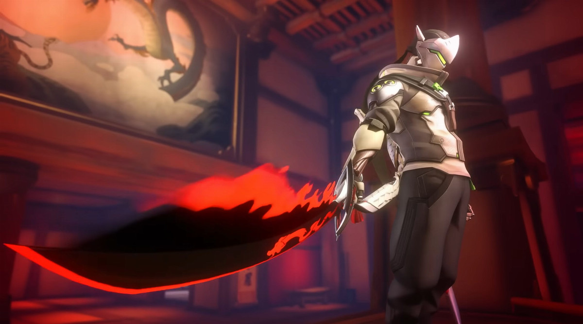 Overwatch: Blizzard explica por que alguns heróis recebem mais skins