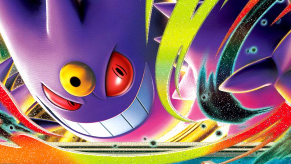Pokémon GO celebra os 30 anos do TCG com evento especial de Mega Gengar em lojas parceiras