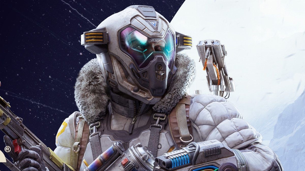 Arc Raiders: Como jogar de graça durante a Frozen Trail