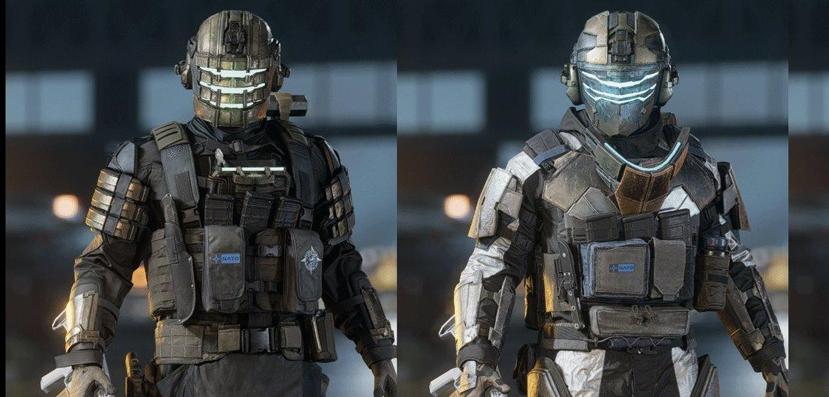 Battlefield 6: Trailer da 5ª Temporada sugere crossover com Dead Space