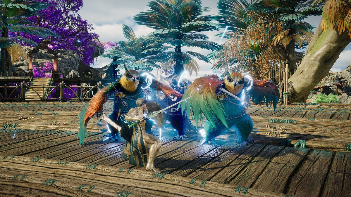 Aion 2: como funcionam as fendas do espaço-tempo, horários e missões