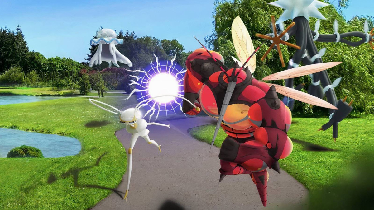 Pokémon GO: Novo aviso de transferência protege seus pokémon perfeitos e raros