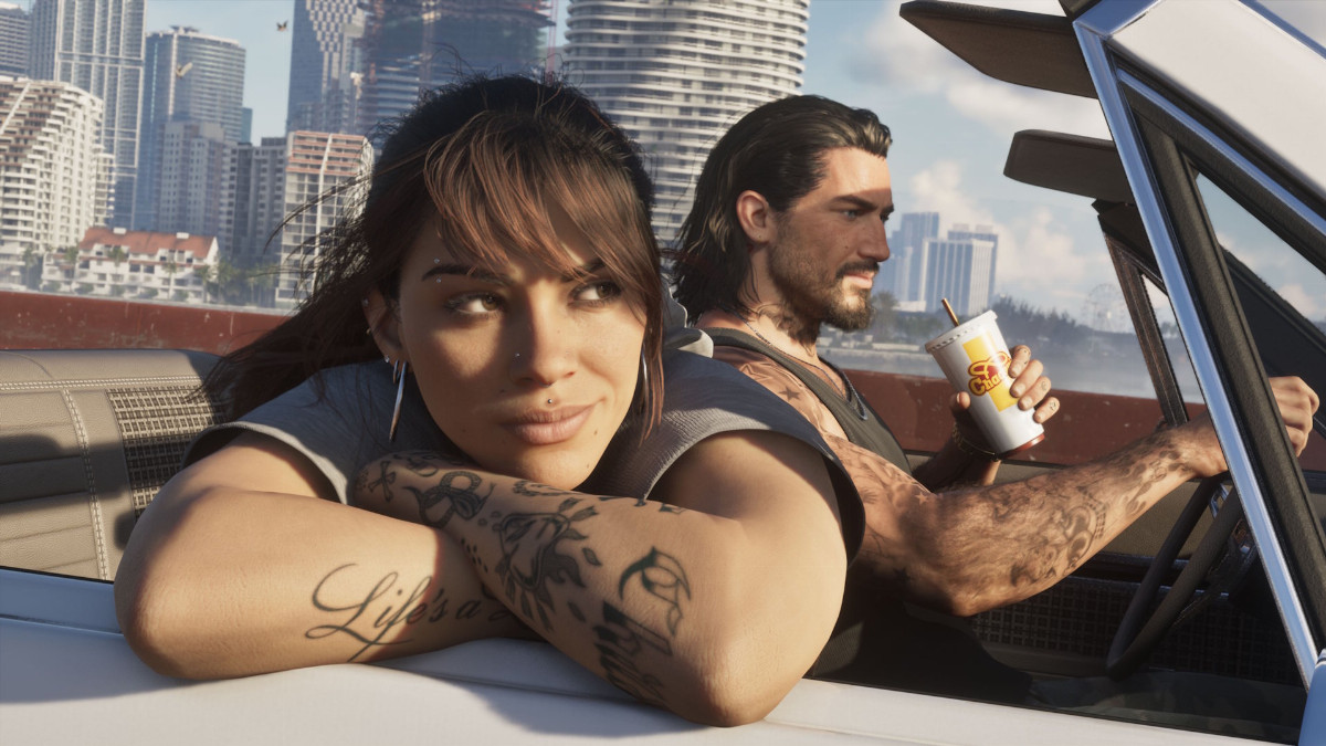 Xbox desmente streaming exclusivo de GTA 6 e jogadores de PC seguem sem data de lançamento