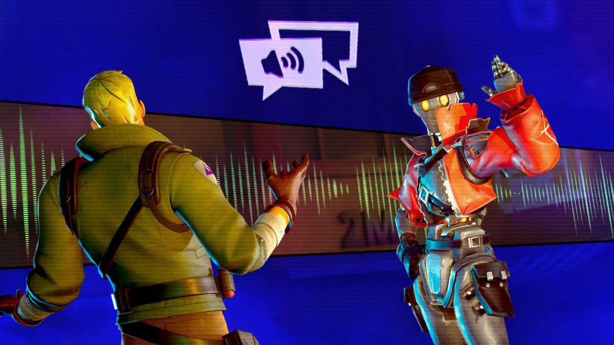 Fortnite: Epic Games aposta tudo em IA e decisão gera polêmica entre jogadores