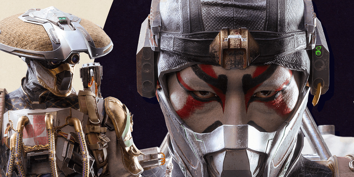 Arc Raiders: recompensas do Passe Trilha Congelada nos 60 níveis