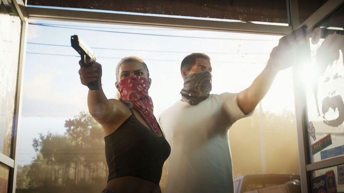 GTA 6 no The Game Awards 2026: lançamento em novembro levanta dúvidas sobre a avaliação do jogo
