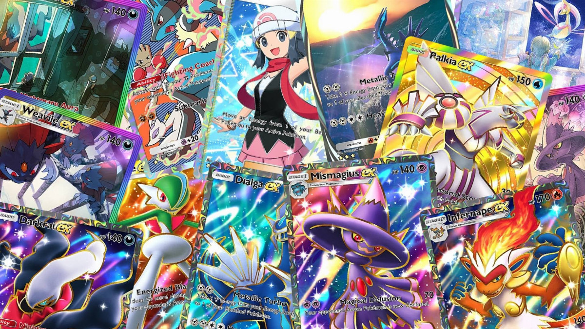 Pokémon TCG Pocket muda o ritmo de lançamentos e as regras das cartas imersivas para segurar os jogadores