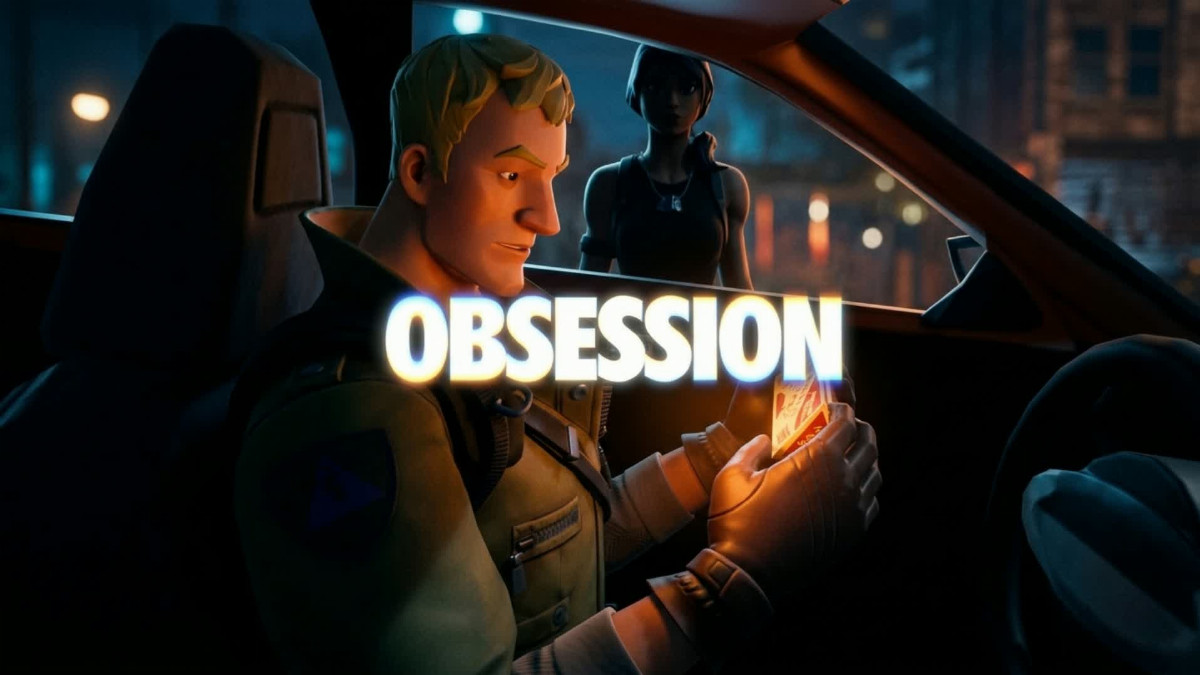 Obsession chega ao Fortnite em 21 de outubro: o que se sabe sobre o pacote de Nikki