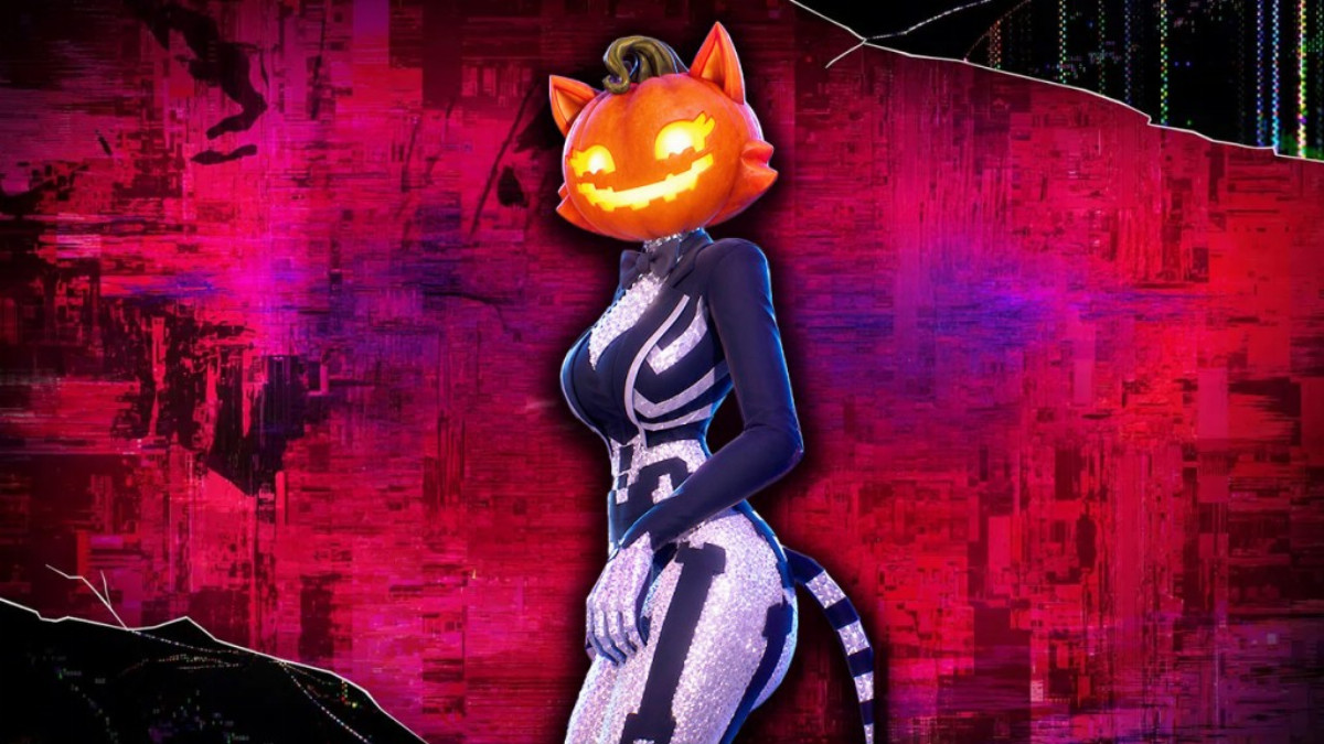 Fortnite: skin Morangata (Sugar) chega à Loja de Itens em 20 de outubro