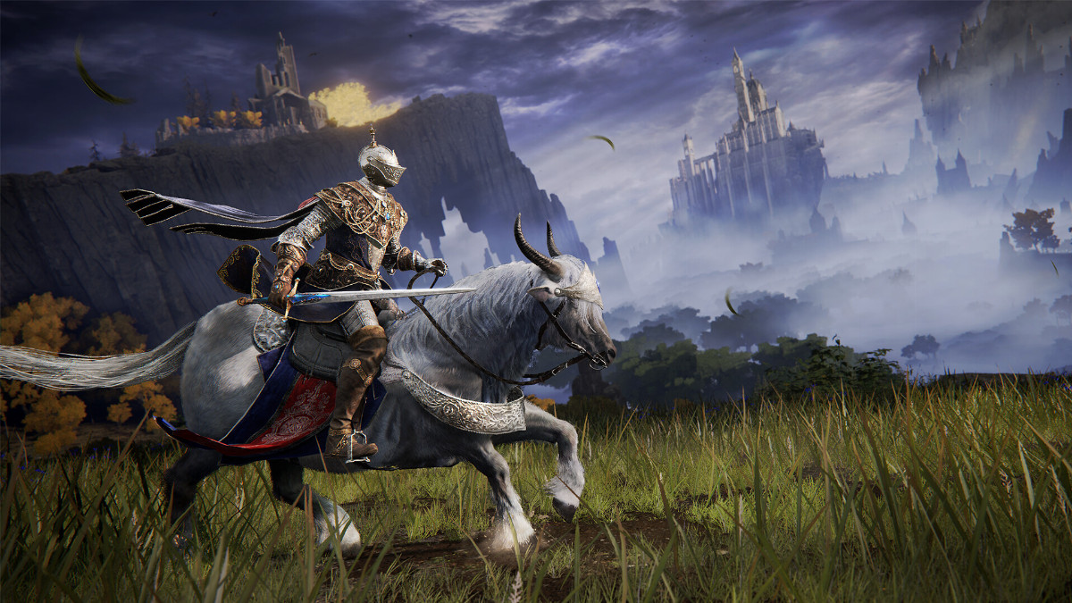 Elden Ring: atualização 1.17.2 corrige bugs e exploit de flechas no PvP