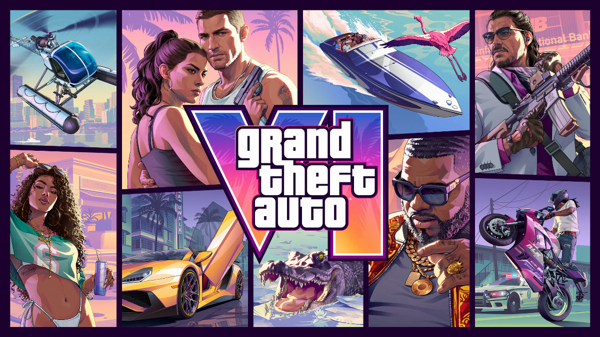 GTA 6: como funcionam a roda de armas, o limite de equipamento e a mira