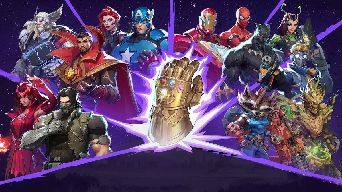 Marvel Rivals: como completar o capítulo 4 do evento Night of Illusions