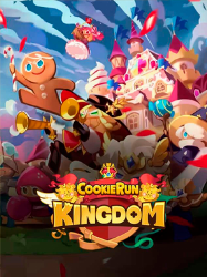 Cookie Run: Kingdom