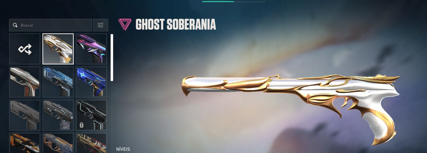 CONTA DE VALORANT COM SKINS, APENAS PARA 1 PESSOA!!